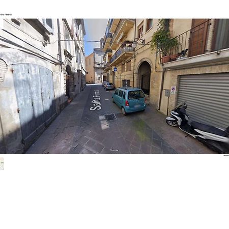 La Casetta Di Lorenzo 兰恰诺 外观 照片