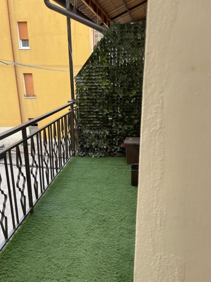 La Casetta Di Lorenzo 兰恰诺 外观 照片