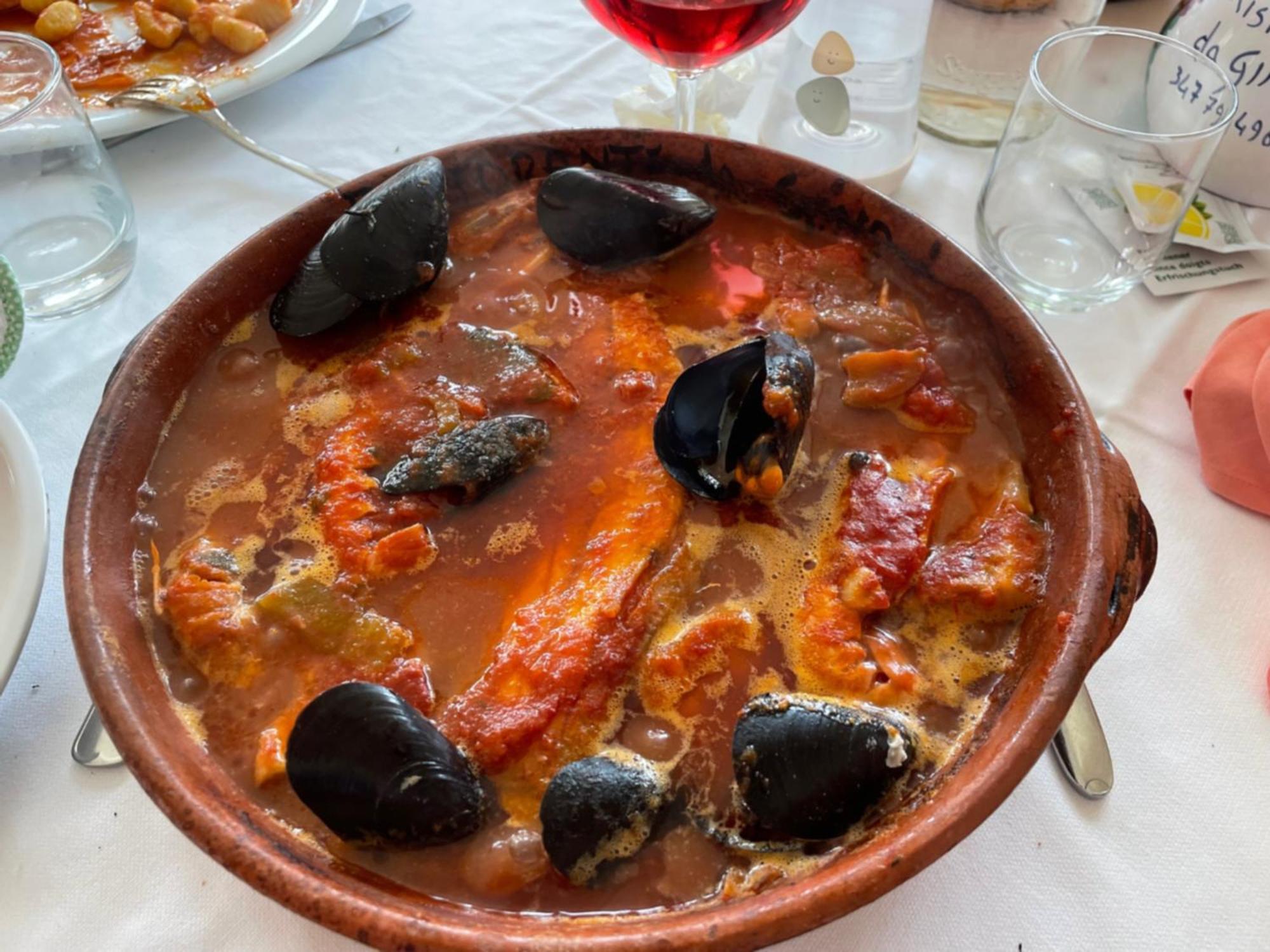 La Casetta Di Lorenzo 兰恰诺 外观 照片
